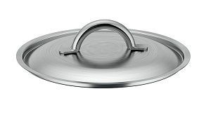Крышка 20см, матовая s/s 3509.20