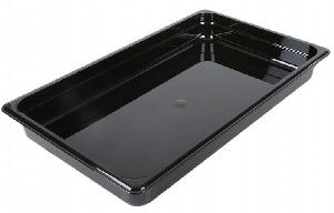 Гастроемкость Gastromix Gn1/1-65 поликарбонат черная