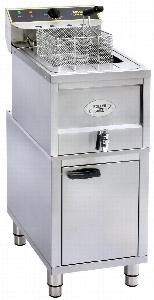 Фритюрница Roller Grill Rfe 12 электрическая