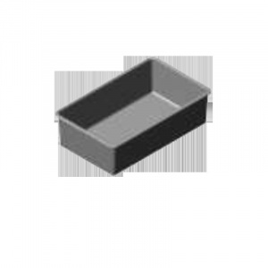 Гастроемкость Gn1/3 Apach Chef Line Lo321113020