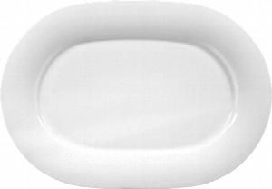 Блюдо овальное Seltmann Weiden 24СМ Savoy 001.504306