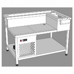 Станция блинная Robolabs бсх-120/8 – купить в RuOborudovanie.ru с доставкой до двери Купить станция блинная robolabs бсх-120/8 – цена от завода, доставка до двери | RuOborudovanie.ru
