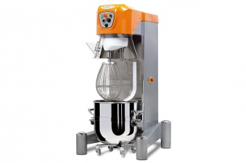 Миксер планетарный Starmix Pl100N3Af