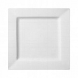 Купить тарелка cameo square rim 26х26cm h2,7см 710-101 – цена от завода, доставка до двери | RuOborudovanie.ru