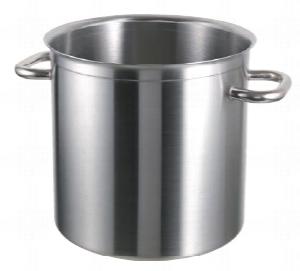 Котел без крышки Matfer Bourgeat Excellence 10,8Л 24X24См 6940.24