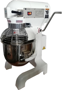 Миксер планетарный Hurakan HKN-Ip20Fe