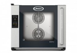 Конвекционная печь Unox XEFT-06EU-ETRV-MТ – купить в RuOborudovanie.ru с доставкой до двери Купить конвекционная печь unox xeft-06eu-etrv-mт – цена от завода, доставка до двери | RuOborudovanie.ru