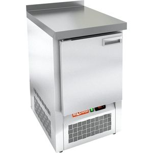 Стол с морозильный шкафом Hicold Gne 1/Bt W