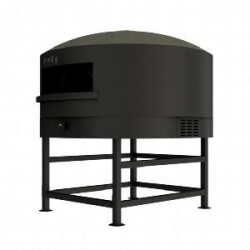 Печь для пиццы Ceky Granvolta F12Gw yа дровах купольная