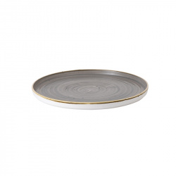 Тарелка мелкая Chefs Walled D15,7См H2См, с прямым бортом, Stonecast, цвет Peppercorn Grey Spgswp161 – купить в RuOborudovanie.ru с доставкой до двери Купить тарелка мелкая chefs walled d15,7см h2см, с прямым бортом, stonecast, цвет peppercorn grey spgswp161 – цена от завода, доставка до двери | RuOborudovanie.ru