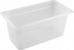 Гастроемкость Gastromix Gn1/3-150 полипропилен – купить в RuOborudovanie.ru с доставкой до двери Купить гастроемкость gastromix gn1/3-150 полипропилен – цена от завода, доставка до двери | RuOborudovanie.ru