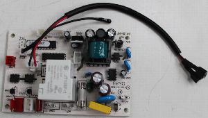 Плата силовая Cooleq для Ic-65