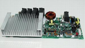Плата силовая Iterma для пки-2кв/3,5/550/850/360