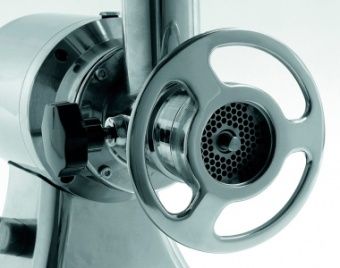Мясорубка Fama ts 12 fts 126ue 1/2 унгер 380 в – купить в Санкт-Петербурге по цене завода