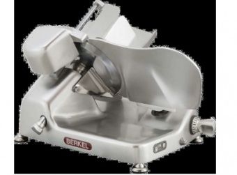 Слайсер Berkel Suprema Peg370 1Ф. – купить в Санкт-Петербурге по цене завода