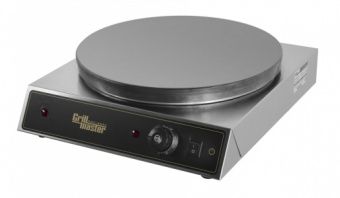Блинница Grill Master Ф1БкрЭ (21806) электр. 1х350мм – купить в Санкт-Петербурге по цене завода