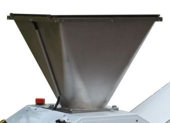 Бункер для тестоделителя вакуумного поршневого Apach Bakery Line Tr80 – купить в Санкт-Петербурге по цене завода
