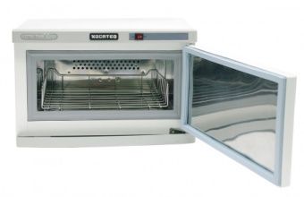 Подогреватель ошибори Kocateq TW16A с УФ (для полотенец) – купить в Санкт-Петербурге по цене завода