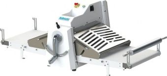 Тестораскатка Rollmatic R50B-08 – купить в Санкт-Петербурге по цене завода