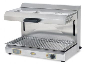 Гриль саламандра Roller Grill Sem 800 B – купить в Санкт-Петербурге по цене завода