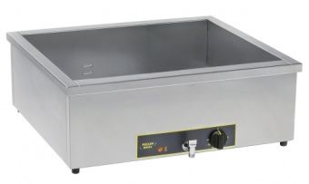 Мармит водяной Roller Grill Bm 21 – купить в Санкт-Петербурге по цене завода