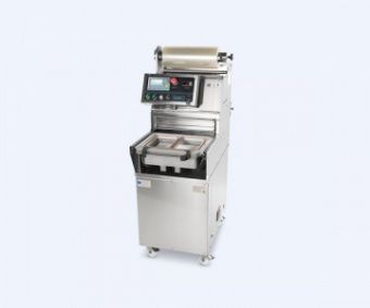Автоматический запайщик лотков BossVakuum BS 25 PRO – купить по цене завода
