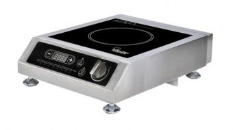 Плита индукционная Viatto VA-IC3520PRO – купить в Санкт-Петербурге по цене завода