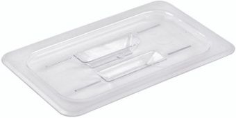 Крышка к гастроемкости Hurakan Gd-K 1/4 – купить в Санкт-Петербурге по цене завода