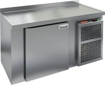 Стол холодильный Hicold BR-1/GNK – купить по цене завода