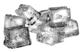 Льдогенератор Ice Tech SK2 кубикового льда Gourmet 22 кг/сут корпусом пластифиц.сталь – купить по цене завода
