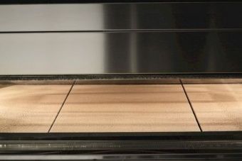 Печь для пиццы Oem-ali 635 S/1 электрическая серии SuperTop 1-камерная с подом 75х108см – купить по цене завода
