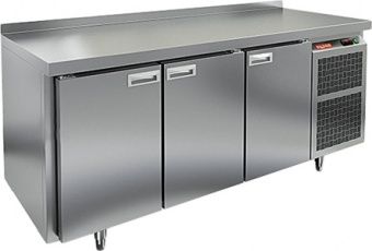 Стол с охлаждающим шкафом Hicold Gn111/Tn P о – купить по цене завода