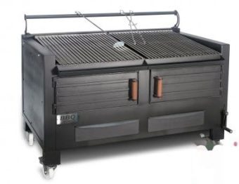Гриль мангал Bbqfire M150 – купить в Санкт-Петербурге по цене завода