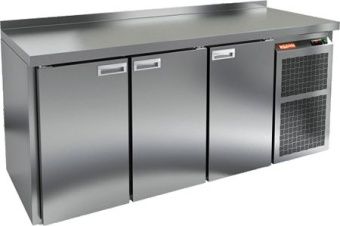 Стол с охлаждающим шкафом Hicold Sn111 Br2 Tn – купить по цене завода