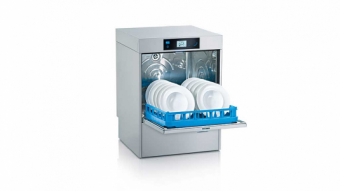 Машина посудомоечная Meiko M-Iclean Um+/Thermo-Label – купить по цене завода