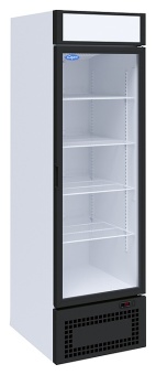 Шкаф холодильный МХМ Капри 0,5УСК арт.4.300.129-01 – купить в Санкт-Петербурге по цене завода