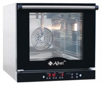 Конвекционная печь Abat КПП-4-1/2П арт.11000009817/21000009817 – купить в Санкт-Петербурге по цене завода