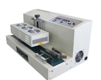 Индукционный запайщик LGYF-1500A-I – купить по цене завода