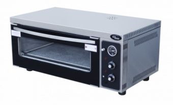Печь для пиццы Grill Master ППЭ/1 22134 – купить в Санкт-Петербурге по цене завода