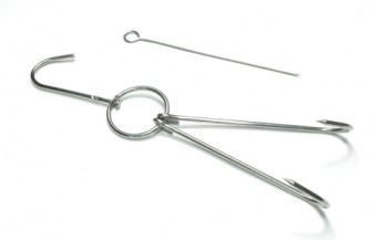 Печь для утки по-пекински Kocateq DH DR 935/9 AISI 304 электрическая с ручным приводом – купить по цене завода