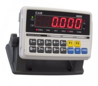 Индикатор Cas Ci-200А – купить по цене завода