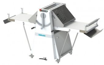 Тестораскатка Rollmatic R60-I/12 /НАБОР для нарезки круассанов 140Х130ММ – купить в Санкт-Петербурге по цене завода