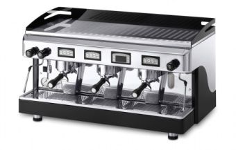 Кофемашина Astoria Aep/3 Pratic Avant Xtra черный C.M.A. – купить по цене завода