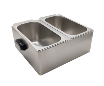 Фритюрница Crazy Pan cp-ef44l – купить в Санкт-Петербурге по цене завода