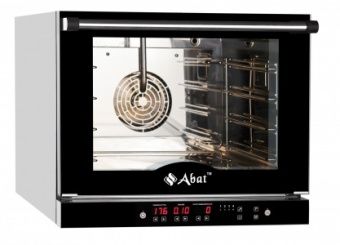 Конвекционная печь кпп-4п 11000009802 – купить по цене завода