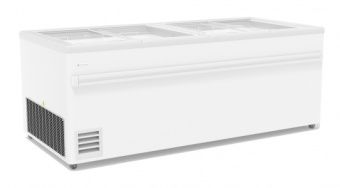 Бонета морозильная Frostor F 2000 в белый – купить в Санкт-Петербурге по цене завода