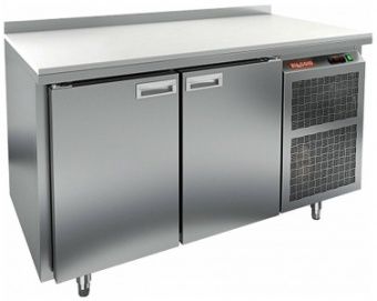 Стол морозильный Hicold Bn 11/Bt – купить в Санкт-Петербурге по цене завода