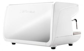 Кофемашина Appia Life 2gr S Nuova Simonelli – купить по цене завода