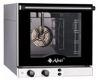 Конвекционная печь Abat КПП-4-1/2Э, арт.11000009822 / 21000809806 – купить в Санкт-Петербурге по цене завода
