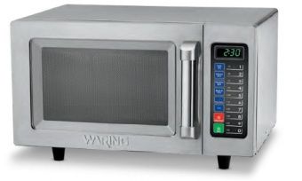 Печь микроволновая Waring Wmo90E – купить в Санкт-Петербурге по цене завода